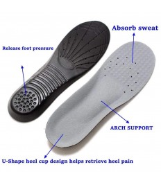 Memory Foam Insoles