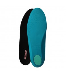 Shock Absorption Memory Foam Insoles