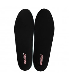 Shock Absorption Memory Foam Insoles